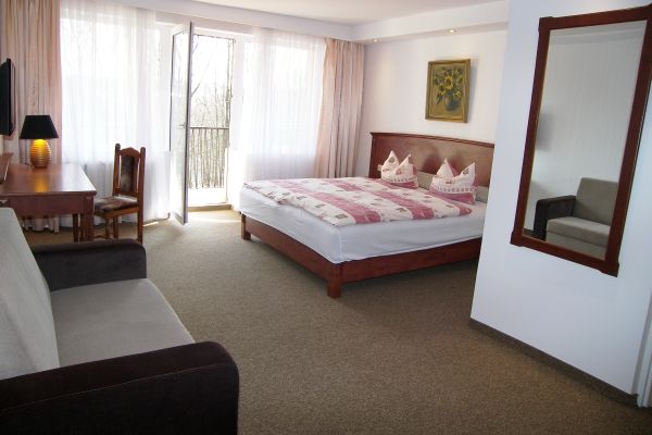Hotel Dlugie (Dobiegniew)